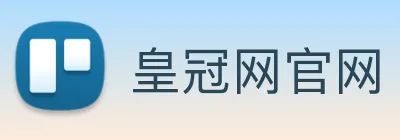 皇冠网官网 logo